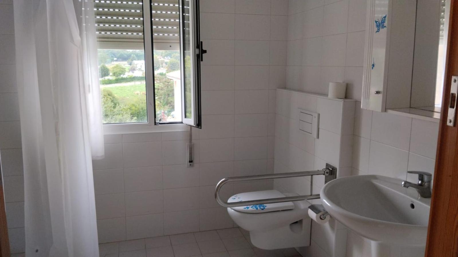 Llanes International Hostel Poo De Llanes Exteriér fotografie