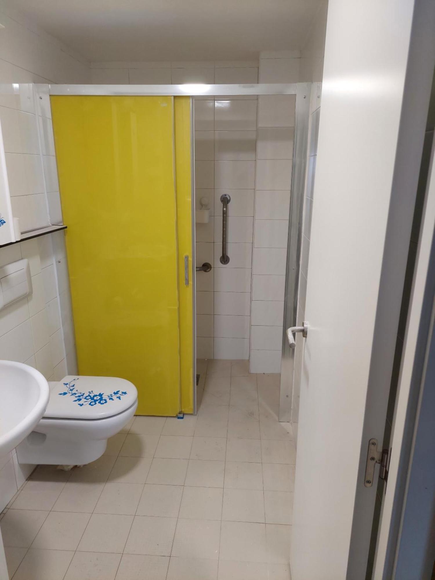 Llanes International Hostel Poo De Llanes Exteriér fotografie